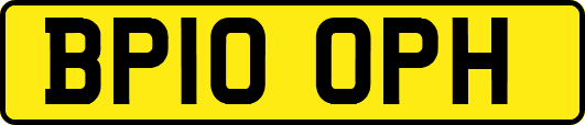 BP10OPH