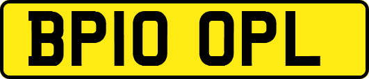 BP10OPL