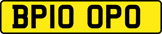 BP10OPO