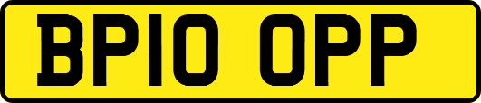 BP10OPP