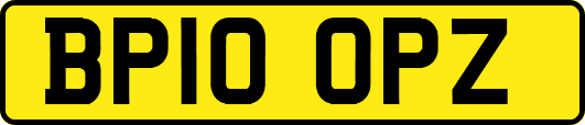 BP10OPZ