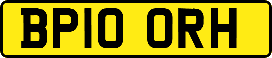 BP10ORH
