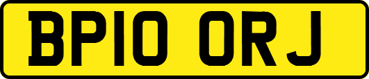 BP10ORJ