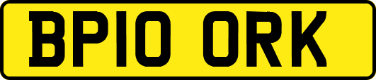 BP10ORK