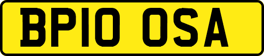 BP10OSA