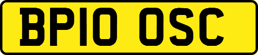 BP10OSC