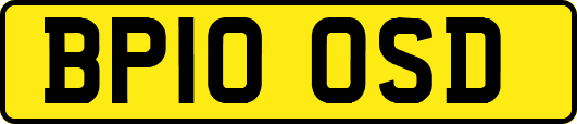 BP10OSD