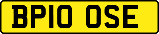 BP10OSE