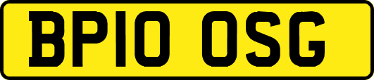 BP10OSG