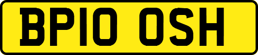 BP10OSH