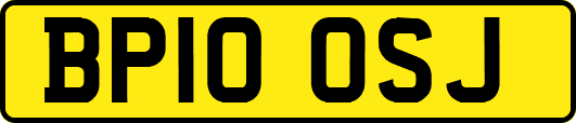 BP10OSJ