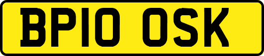 BP10OSK