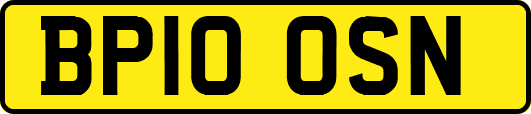 BP10OSN