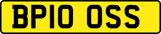 BP10OSS