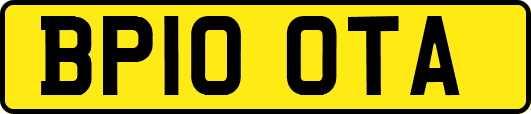 BP10OTA