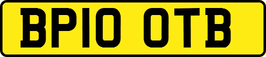 BP10OTB