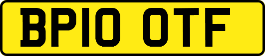 BP10OTF