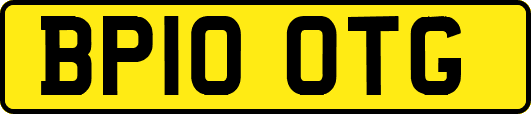 BP10OTG