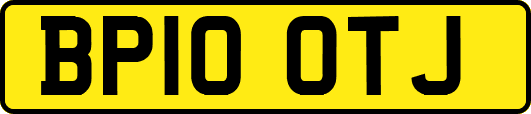 BP10OTJ