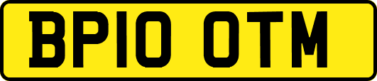BP10OTM