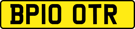 BP10OTR