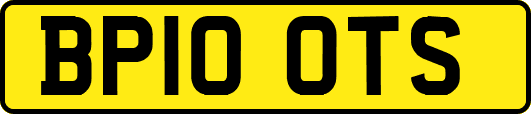 BP10OTS
