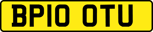 BP10OTU