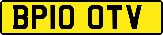 BP10OTV