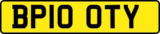 BP10OTY
