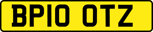 BP10OTZ
