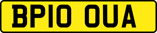 BP10OUA