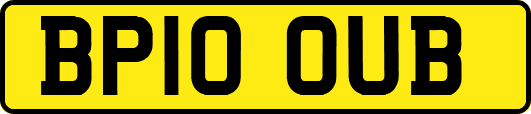 BP10OUB