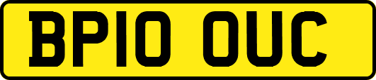 BP10OUC