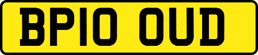 BP10OUD