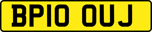 BP10OUJ