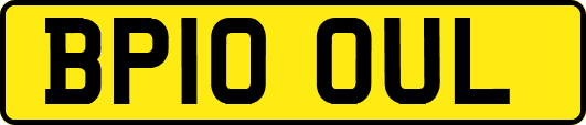 BP10OUL