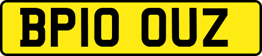 BP10OUZ
