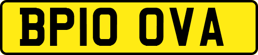 BP10OVA
