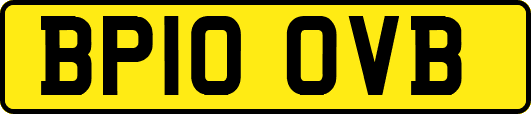 BP10OVB