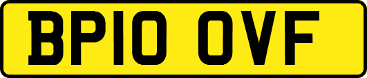 BP10OVF
