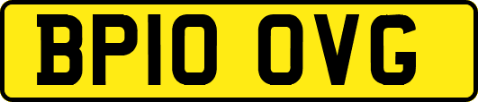 BP10OVG