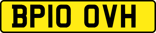 BP10OVH