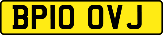 BP10OVJ