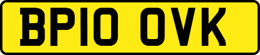 BP10OVK