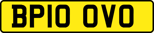 BP10OVO
