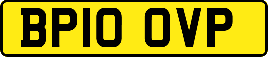 BP10OVP
