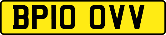 BP10OVV