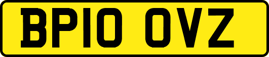 BP10OVZ