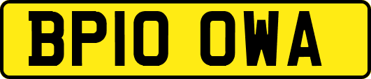 BP10OWA