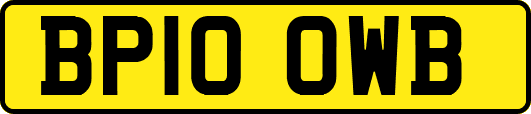 BP10OWB